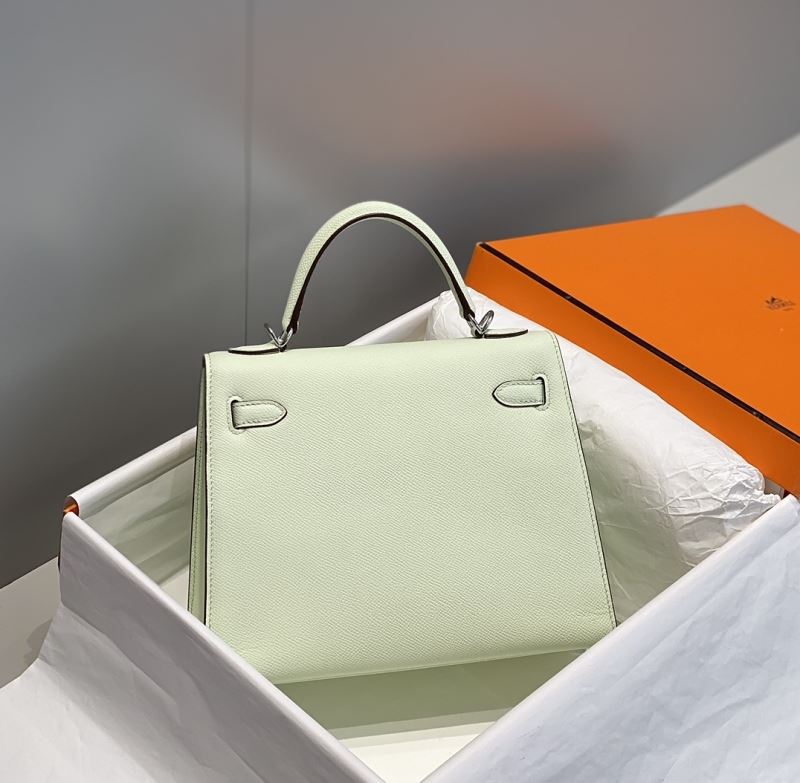 Hermes Kelly Bags